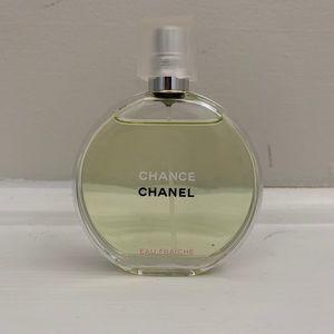 Chance by Chanel